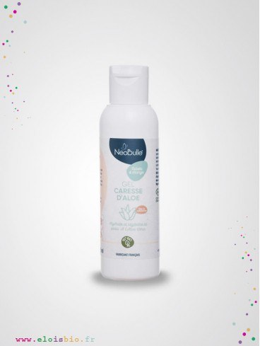 Gel-Caresse-Aloe-vera-bio-france-neobulle-eloisbio