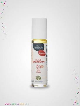 Huile Badaboum, stick d'urgence 9ml