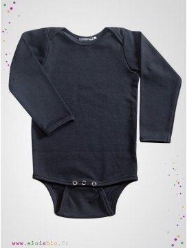 body-noir-enfant-col-us-coton-bio-aarrekid