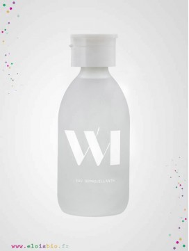 Eau Démaquillante Naturelle - 290 ml