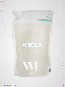 Eco-Recharge Gel douche familial - 1000mL