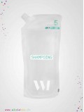 Eco-Recharge Shampoing naturel et familial - 570 ml