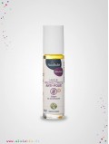 Huile protectrice naturelle, anti-poux
