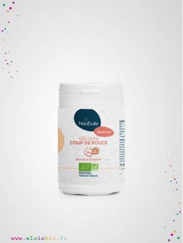 Coup-de-pouce-allaitement-complément-alimentaire-gélules-naturel-neobulle-eloisbio