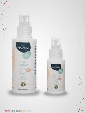 P'tite Lotion, eau florale visage et corps