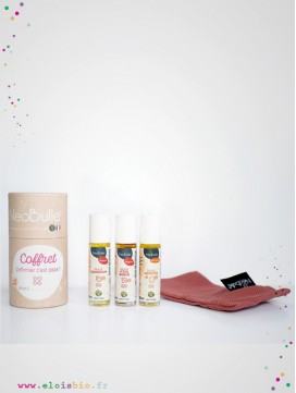 Coffret de soins d'urgence, l'infirmier c'est papa