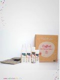 Coffret de soins essentiels, Allo Maman Bobo