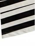 robe-enfant-imprime-stripe-rayures-noires-coton-bio-aarrekid