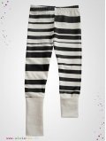 legging-enfant-stripe-rayures-noires-coton-bio-aarrekid