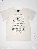 tee-shirt-enfant-manches-courtes-motif-hibou-coton-bio-aarrekid-eloisbio