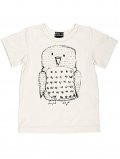 tee-shirt-enfant-manches-courtes-motif-hibou-coton-bio-aarrekid-eloisbio