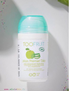 Mon Premier Déo Pomme – Aloe Vera