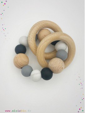 anneau-dentition-hochet-bois-silicone-Finlandais-fait-main-beebsnbeads-eloisbio