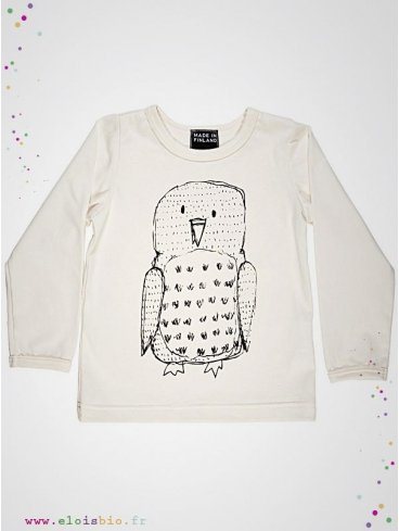 tee-shirt-enfant-unisexe-motif-hibou-coton-bio-aarrekid-eloisbio