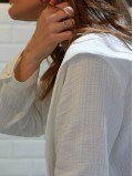 chemise-allaitement-femme-chic-gaze-coton-bio-you&milk-eloisbio