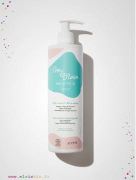 Gel Lavant Ultra-Doux Bébé