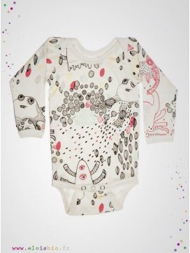 body-enfant-imprime-monsters-coton-bio-aarrekid