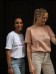 New T-shirt allaitement Breastfeeling coton bio - 2 coloris