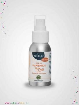 Pchitt Apad'pik, spray d'ambiance