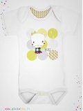 Body "Mini-Ballerine"
