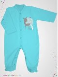 Pyjama bébé et enfant "Mini-Biche"
