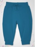 Pantalon jogging bleu
