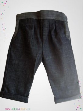 Pantalon Jeans Garçon