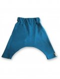 eloisbio-pantalon sarouel bleu