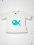 T-Shirt "Poisson"