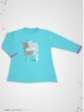 T-shirt enfant "Mini-Biche"