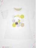 T-shirt enfant "Mini-Ballerine"