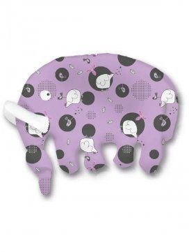 eloisbio-dd160 doudou poule