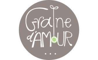 tous les produits de la marque Graine d'Amour