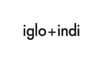 tous les produits de la marque Iglo & Indi