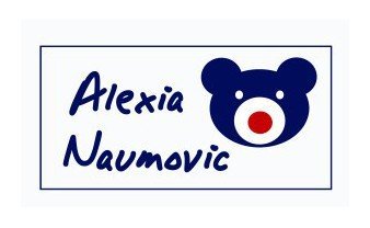 tous les produits de la marque Alexia Naumovic