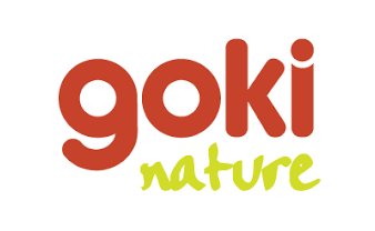 Goki Nature - Camion benne en bois naturel - ELO is BIO