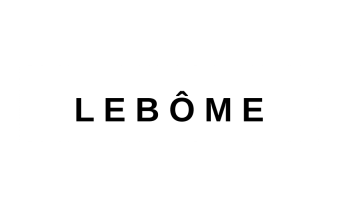 tous les produits de la marque LEBÔME