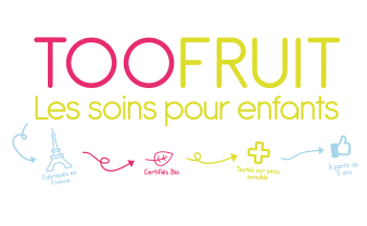 tous les produits de la marque Toofruit