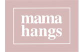 mama hangs