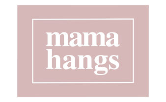 tous les produits de la marque mama hangs