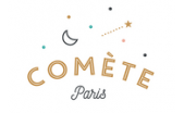 Comète Paris