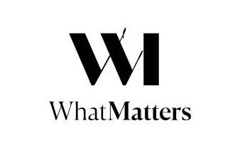 tous les produits de la marque What Matters