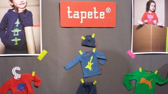 TAPETE, UNE NOUVELLE MARQUE DE QUALITÉ!