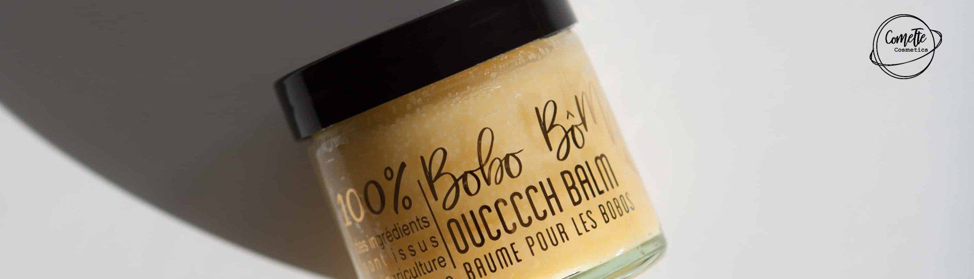 Comette cosmetics, soins naturels made in France