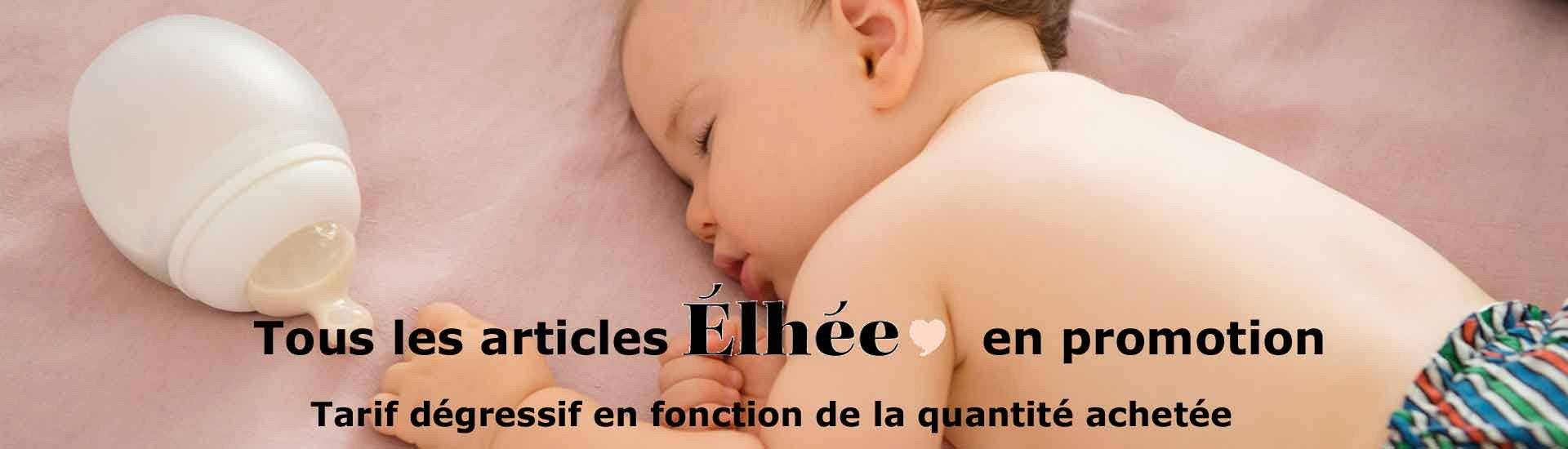 Produit naturel bébé : sélection de soins naturels pour bébé - Elle